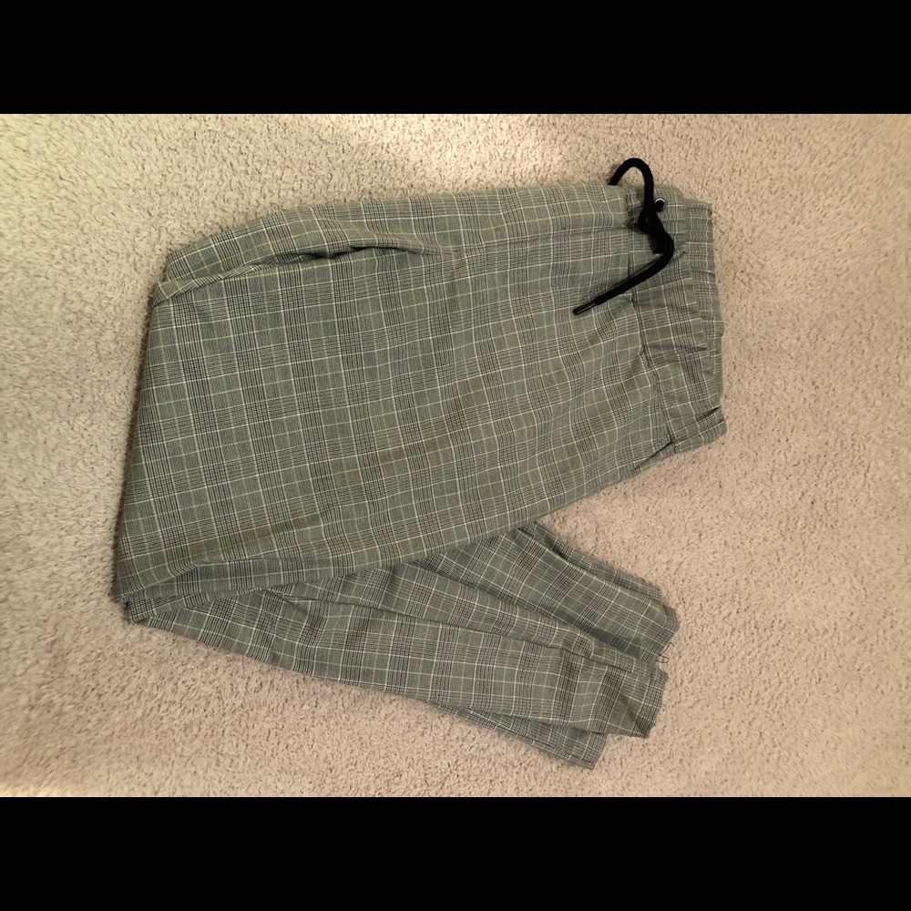 BoohooMan Smart Pants